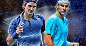 Roger Federer vs Rafael Nadal Rivalry