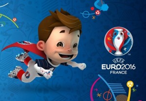 UEFA Euro 2016 Schedule, Fixtures and Time Table.