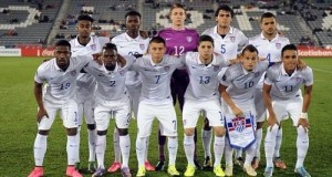 USA vs Canada Olympics 2016 qualifying live streaming