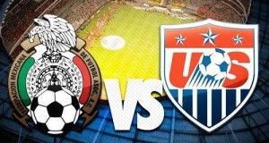 USA vs Mexico Head to Head