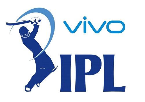 Vivo Mobiles become title sponsor of Indian Premier League.