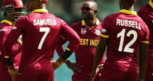 West Indies to host Australia, South Africa in 2016 tri-series