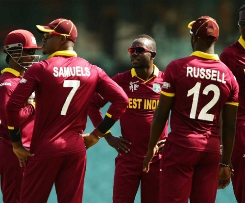 West Indies to host Australia, South Africa in 2016 triseries  Sports