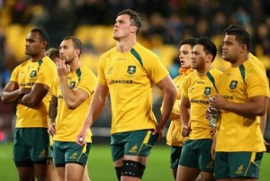 Australia Men, Fiji Women confirm Rugby 7 berth at Rio 2016.