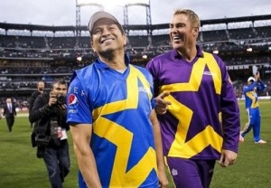 Cricket All-Stars 2nd t20 match live streaming online.