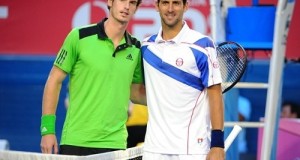 Djokovic vs Murray Live Streaming 2015 Paris Masters Final
