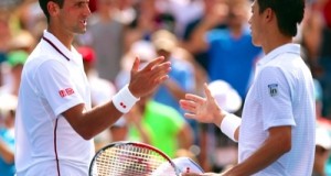 Djokovic vs Nishikori Live Streaming 2015 ATP world tour finals
