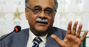 Pakistan should not accept proposal of playing series in India: Sethi