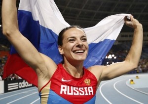 Russian Athletes can still compete at 2016 Rio Olympics.
