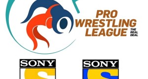 Sony Network bags broadcasting rights of Pro Wrestling League