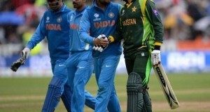 BCCI gets Monday deadline to make call on Indo-Pak series