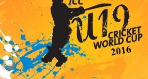 ICC declare U19 Cricket World Cup 2016 schedule