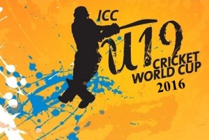 ICC declare U19 Cricket World Cup 2016 schedule.
