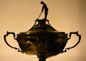 Italy's Rome to host Ryder Cup for first time in 2022.