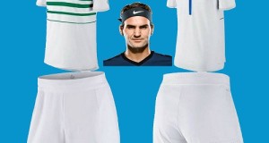 2016 Australian Open Outfits & Dresses revealed (Photos)