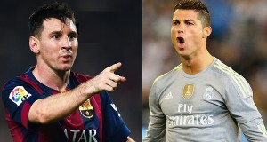 Top 10 Highest Salary Paid Footballers in 2015-16