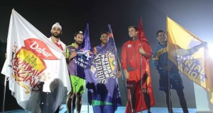 All 6 Teams Squads for Hockey India League 2016