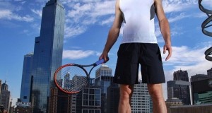 Andy Murray’s Outfit for Australian Open 2016
