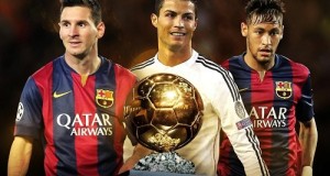 Everything about FIFA Ballon D’or ceremony 2016