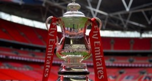 FA Cup 2016 – Fourth Round Complete Draw