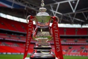 FA Cup 2016 - Fourth Round Complete Draw.