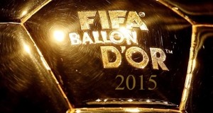 FIFA Ballon d’Or 2015 Live Streaming Online