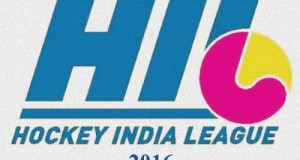 Hockey India League 2016 Schedule & Fixtures