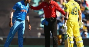 India vs Australia 2016 Live Streaming, Telecast
