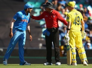 India vs Australia 2016 Live Streaming, Telecast.