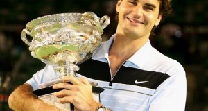 Roger Federer eyeing at 5th Australian Open Title in 2016