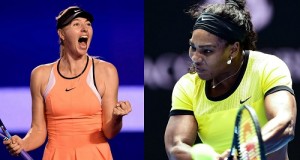 Serena to meet Sharapova in Aus Open 2016 quarterfinal