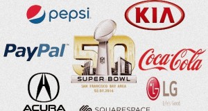 Super Bowl 2016 Commercial and Advertisements List