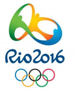 Rio Olympic 2016 Logo