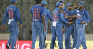 5 Reasons to say India favorites to win world t20 2016