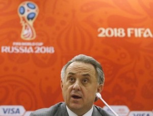 Russia cuts 2018 World Cup costs by $79 million.