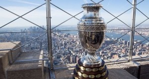 Copa America Winners, Runners-up List