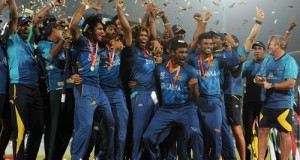 Full list of Squads for ICC World T20 2016