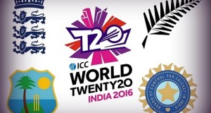 ICC World T20 2016 Semi-Final Line-ups
