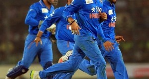Indian team squad for twenty20 world cup 2016