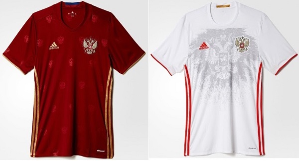 russia jersey 2016