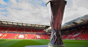Europa League Semi-Final Draw Live Streaming