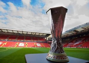 Europa League Draw Live Streaming.