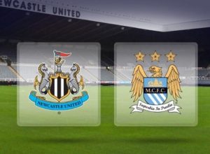 Newcastle United vs Manchester City live streaming.