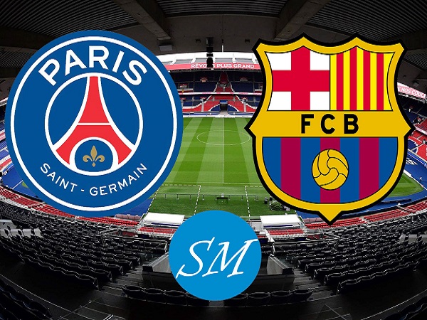 Paris Saint-Germain vs Barcelona Live Streaming | Sports Mirchi