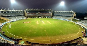 Ranchi and Cuttack to host Maharashtra’s IPL 2016 matches
