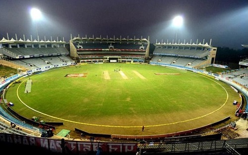 Ranchi and Cuttack to host Maharashtra's IPL 2016 matches.