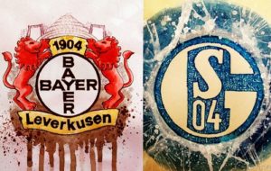 Schalke 04 vs Bayer Leverkusen Live Stream.