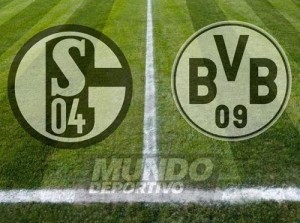 Schalke 04 vs Borussia Dortmund Live Streaming.