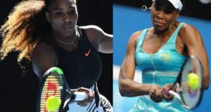 Serena vs Venus Aus Open 2017 Final live streaming