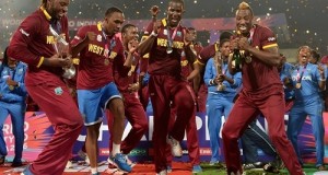 West Indies wins ICC World Twenty20 2016 Title